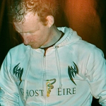 Anthony Kerrigan