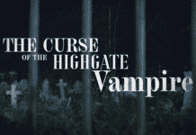 Curse of the Highgate Vampire