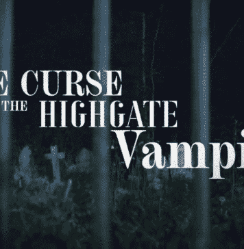 Curse of the Highgate Vampire