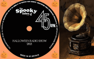 Halloween Radio Show