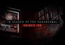 In Search of the Paranormal