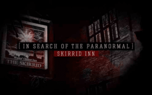 In Search of the Paranormal