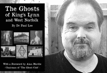 Ghosts of King's Lynn and West Norfolk Paul Lee