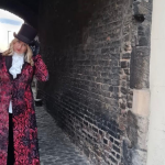The Original King's Lynn Ghost Tour INTERVIEW 1