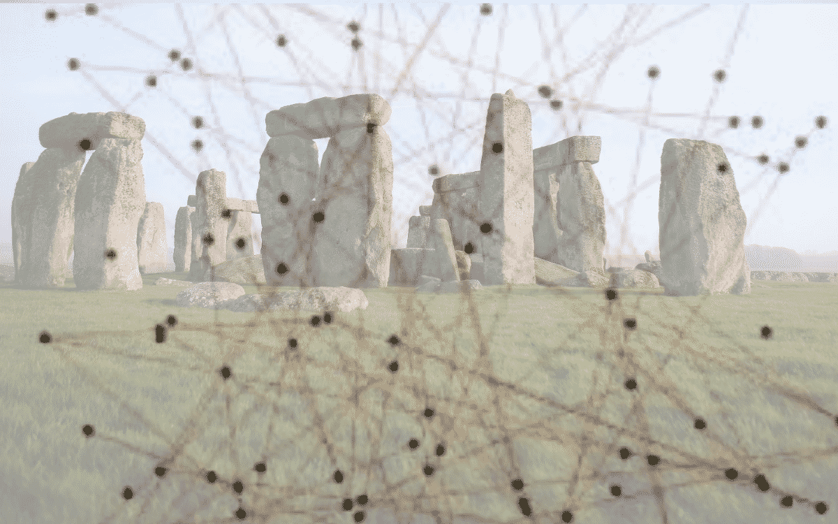 Ley Lines in the British Isles: Your Essential Guide