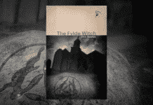 The Fylde Witch by Chris Newton