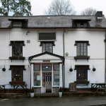 The Green Inn, Llangedwyn