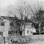 Wycoller Hall