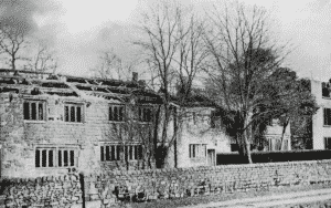 Wycoller Hall