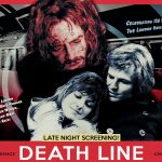 Death Line aka Raw Meat 1972 REVIEW 4 Death Line aka Raw Meat 1972 REVIEW 2