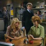 Thriller (S6, E5): Kill Two Birds REVIEW 3