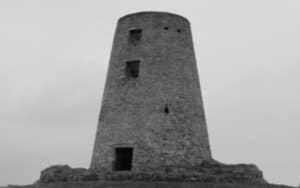 Cleadon Old Mill