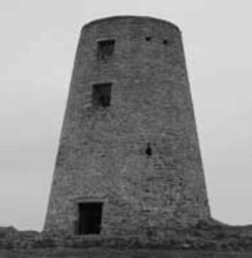 Cleadon Old Mill