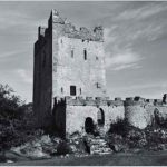 Clonony Castle, Tudor Castle of Ghostly Proportions 1