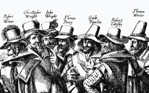 Guy Fawkes Night: 10 Things You Need to Know 1