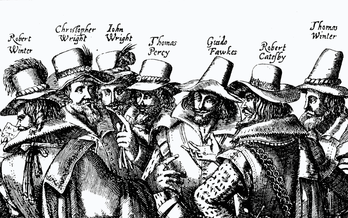 Guy Fawkes Night: 10 Things You Need to Know