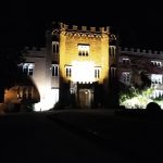 Hertford Castle is a highlight of any ghost tour in the town...