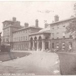 Oatlands Park Hotel