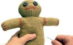 Poppet magic