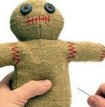 Poppet magic