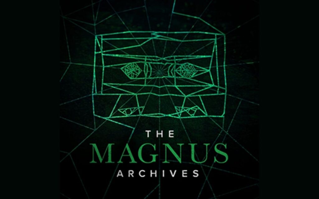 The Magnus  Archives
