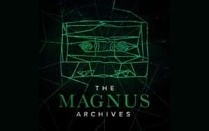 Magnus Archives