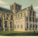 Winchester Cathedral