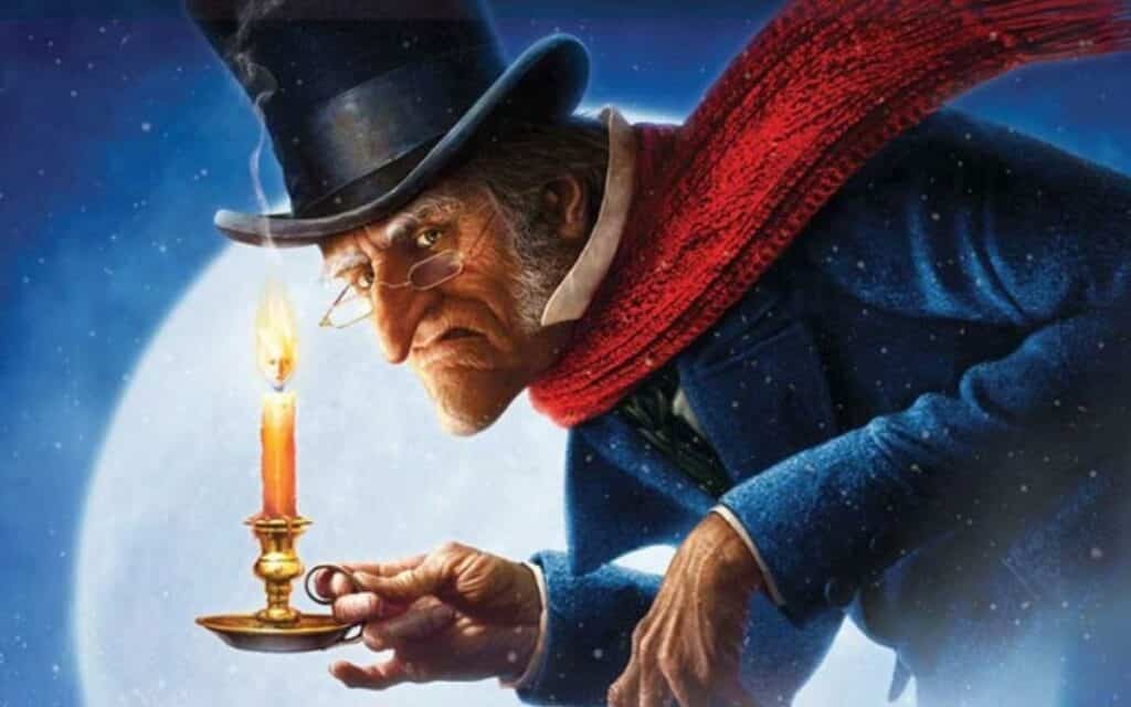 10 A Christmas Carol Facts You Need To Know 1 A Christmas Carol Facts