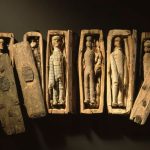 Arthur's Seat Coffins