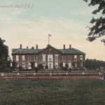 Bosworth Hall