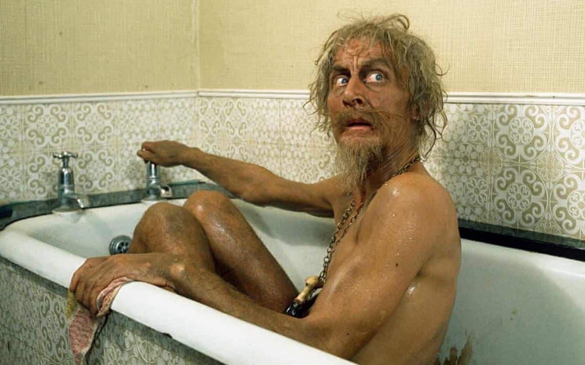 Electrickety! 10 Catweazle Facts You Didn’t Know