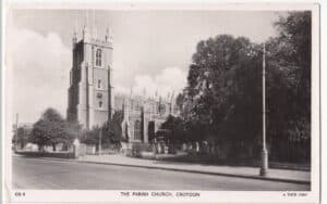 Croydon Minster