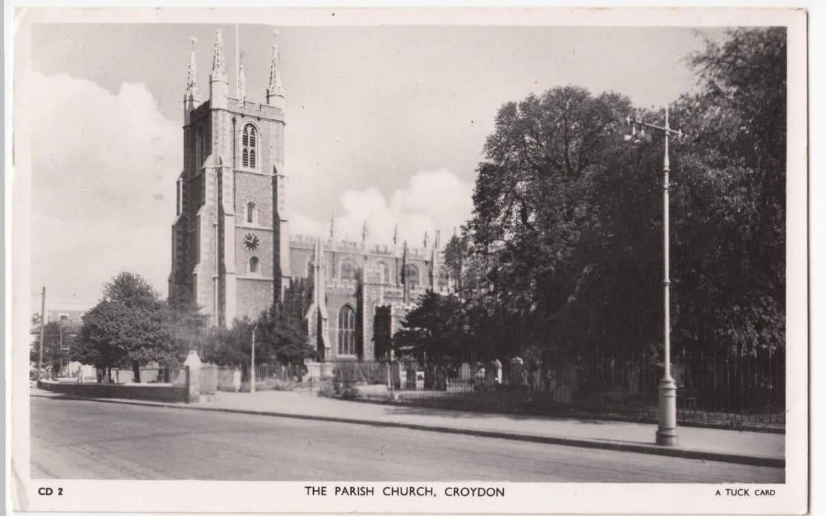 Croydon: 5 Haunted Places to Visit
