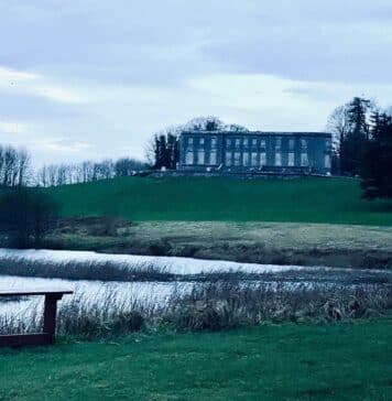 Curraghchase