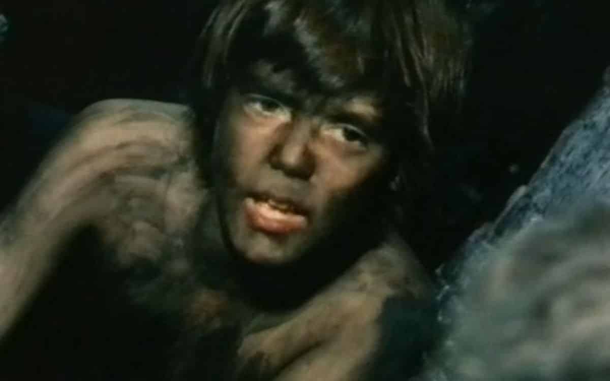 Daemon 1985 TV REVIEW