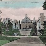 Dalzell House