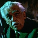 Boris Karloff in Die Monster Die