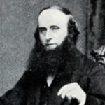 Edward Pritchard