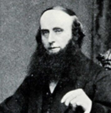 Edward Pritchard