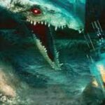 The Evil Beneath Loch Ness 2001 REVIEW 5 The Evil Beneath Loch Ness 2001 REVIEW 2