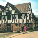 Guildhall Leicester, Leicestershire