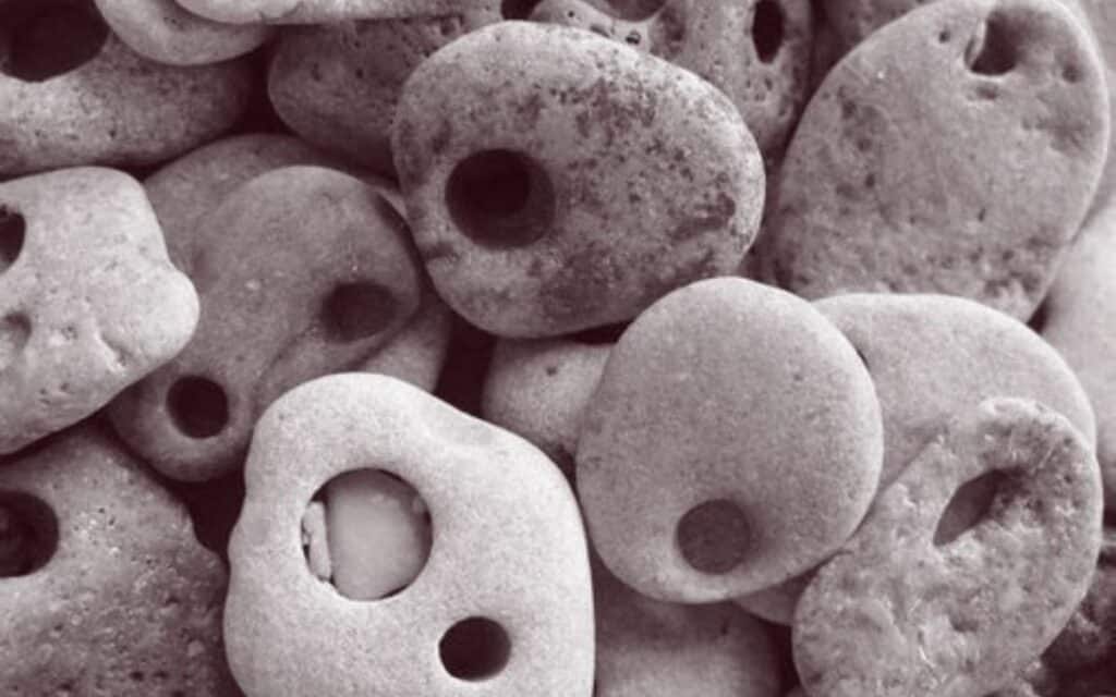 How to Use Hag Stones for Magick and Fun 1 How to use Hag Stones