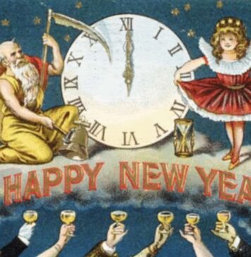 Happy New Year