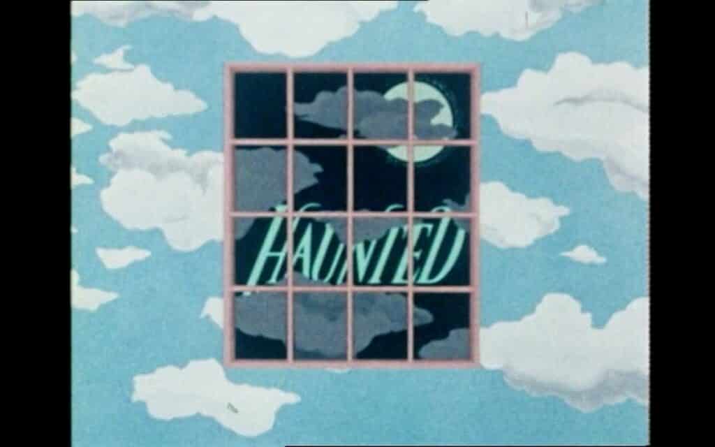 Haunted Episode Guide: 1974 Anthology Series
