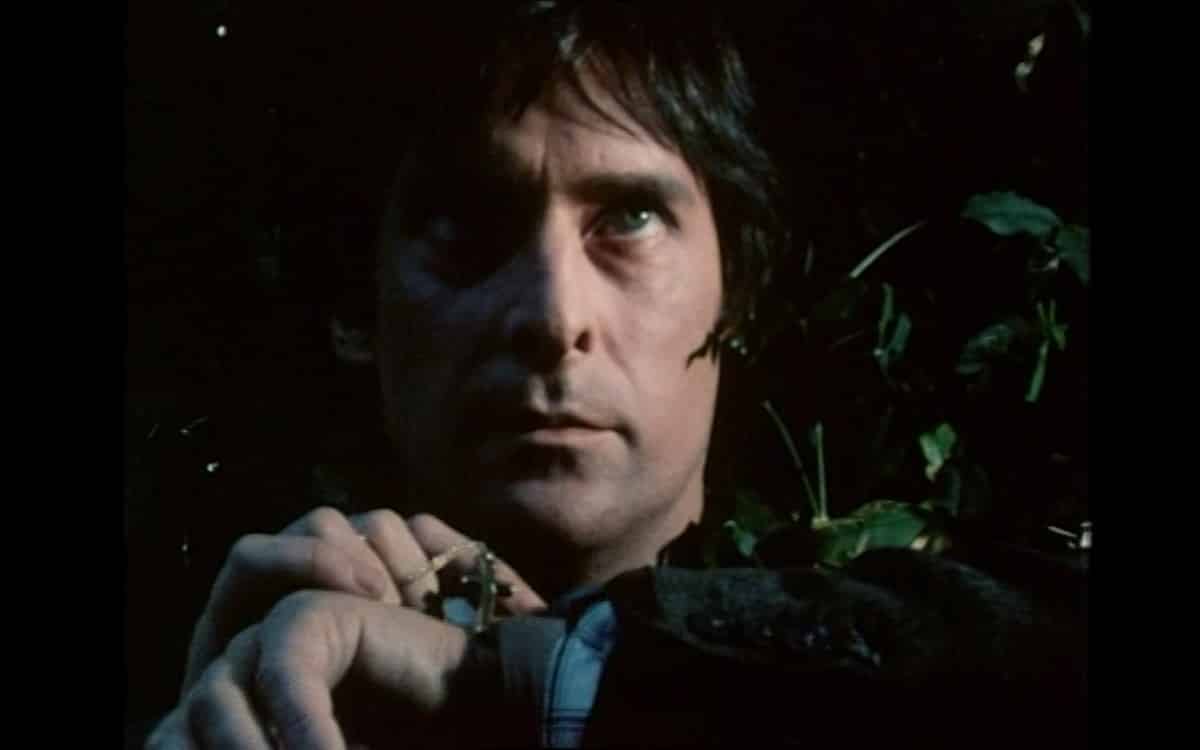 Haunted: The Ferryman 1974 REVIEW