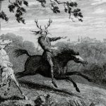 Herne the Hunter