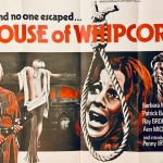 House of Whipcord 1974