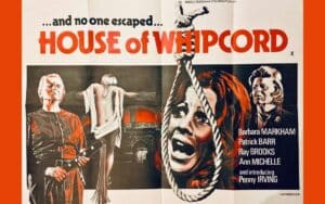 House of Whipcord 1974