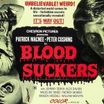 Incense for the Damned