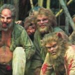 The Island of Dr Moreau 1977
